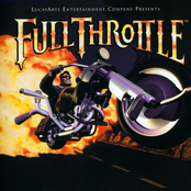 Full Throttle