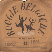 Darjeeling by Boogie Belgique
