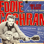 Three Steps To Heaven, The Best of Eddie Cochran