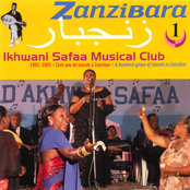 Zanzibara Vol. 1