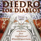 Hymns For Infernal Destruction