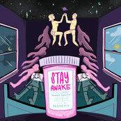 Stay Awake - Single