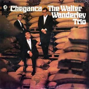 the walter wanderley trio