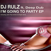 I'm Going to Party - EP