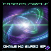 CosmosCircle-Ondas No Sargo EP