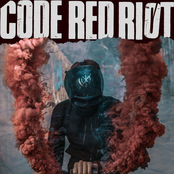 Code Red Riot: Mask