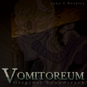 Vomitoreum (Original Game Soundtrack)