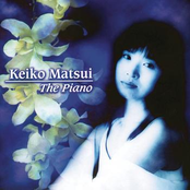 Keiko Matsui: The Piano