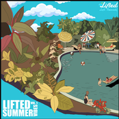 Lifted Summer Vibes, Vol.1