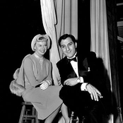 doris day & danny thomas