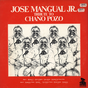 Tribute To Chano Pozo / Pa' Bailar Y Gozar