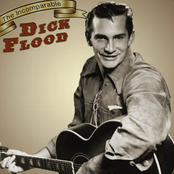 The Incomparable Dick Flood