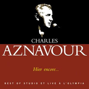 You Make Me Feel So Young by Charles Aznavour