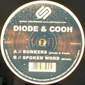 Bonkers / Spoken Word