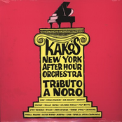 kako's new york after hours orch