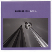 Disco Discharge: Europa
