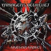 Yamagen's Devileliet