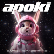 Earth, Space, Time