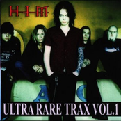 Ultra rare trax vol. 1