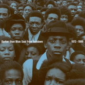 Darker Than Blue: Soul From Jamdown 1973-1980