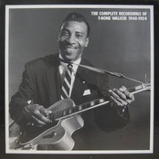 The Complete Recordings of T‐Bone Walker 1940–1954
