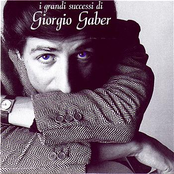 Goganga by Giorgio Gaber
