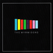 The Myrmidons