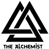 The Alchemist Mixed By Thomas Summer