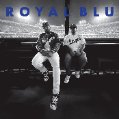 Royal Blu