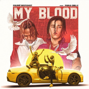 MY BLOOD