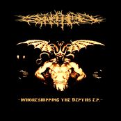 Whoreshipping the Depths e.p.