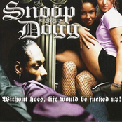 Kickin' It Rough by Snoop Dogg