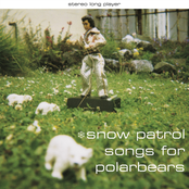 Sticky Teenage Twin by Snow Patrol