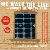 We Walk The Line - Inside a Norwegian Prison