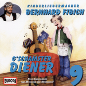 Gschamster Diener