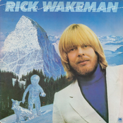 Swan Lager by Rick Wakeman