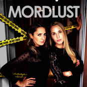 Mordlust