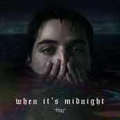 When It's Midnight - Single