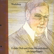 Es Liebt Dich und Deine Körperlichkeit ein Ausgeflippter