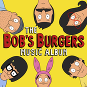 Bob's Burgers: The Bob's Burgers Music Album