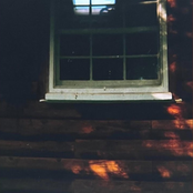Carly Winter: laundry room