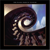 The Piano Tribute to Rush