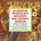 Klassische Weihnachtskonzerte der Grossen Meister