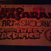 Live at Maxwell's 11/22/08