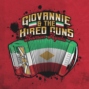 Giovannie and The Hired Guns: Ramon Ayala