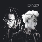 Hello, Hello (feat. Wiz Khalifa)