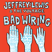 Jeffrey Lewis: Bad Wiring