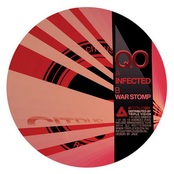 Infected / Warstomp