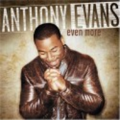 Lord I Give You My Heart/how Great Is Our God by Anthony Evans
