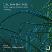 Body Control / Take Me Back (Remixes)